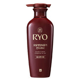 RYO Nutrition & Shine Conditioner For Hair 400ml